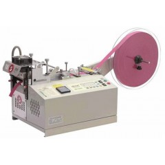 Машина для нарезания ленты Juck JK-L110LR (комплект)
