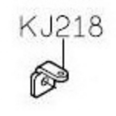 Нитенаправитель KJ218 (original)