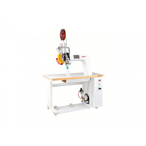 Промышленная машина герметизации шва BAOYU BML-HA01A (комплект)