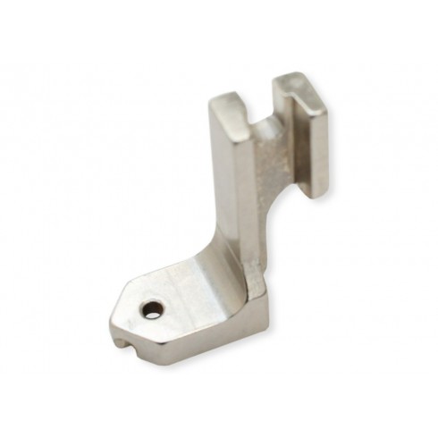 Лапка S5180NS для потайной молнии (клинышком)