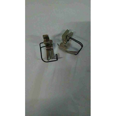 Лапка c ножом 1401600200/1411600100