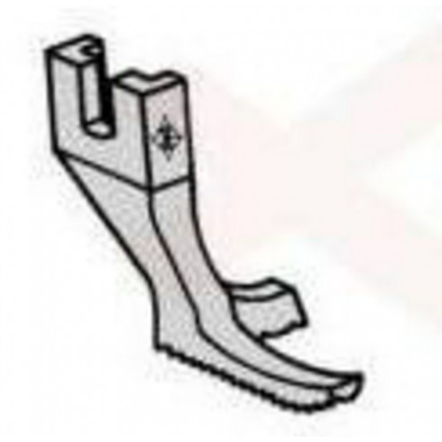 Лапка внешняя 601-3 (U-192B)