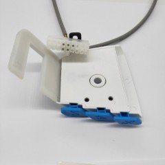 Переключатель обратного хода с подсветкой A5E-Q 11503002100