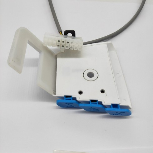 Переключатель обратного хода с подсветкой A5E-Q 11503002100