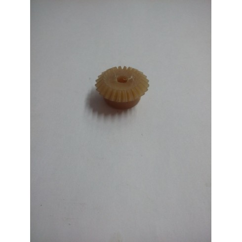 Колесо зубчатое привода моталки 609001