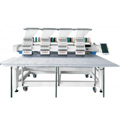 Вышивальная машина SunSure SS 1204-Н
