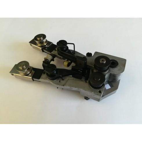 Механизм заточки в сборе M-162