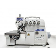 Оверлок Juki MO-6814S-BE6-34H/G44/Q143