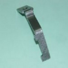 Лапка левая 141-37608 (продольная, 33 мм) (original)