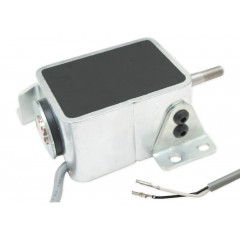 Электромагнит подъема лапки 11443004200