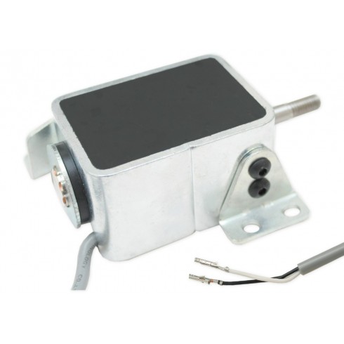 Электромагнит подъема лапки 11443004200