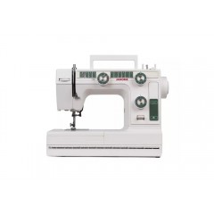 Бытовая швейная машина Janome L-394 (LE 22)