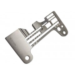 Пластина игольная 21115204 3,2 мм