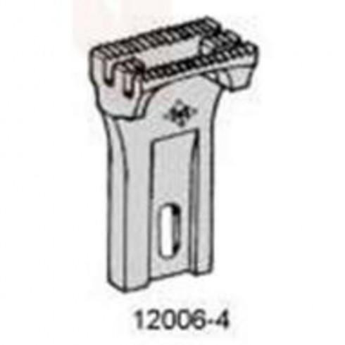 Двигатель ткани 12006-4 (4-х рядный)