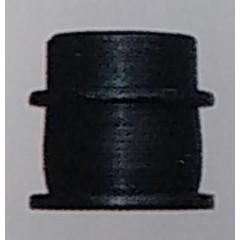 Шкив направляющий ремня 801-3-41 (JZ-56013)