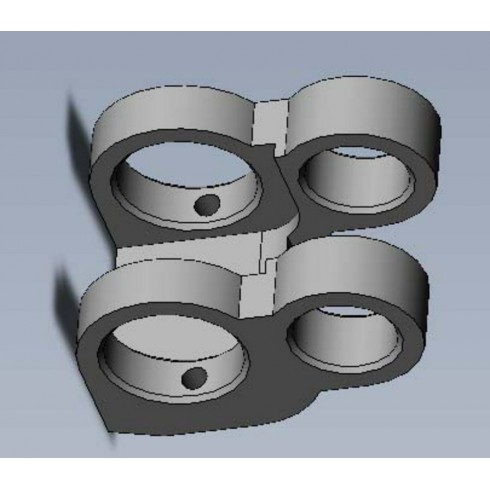 Кривошип 20804016