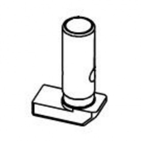 Основа лапки 400-74501