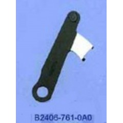 Нож обрезки подвижный B2406-761-OAO