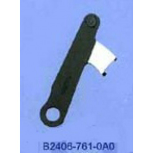 Нож обрезки подвижный B2406-761-OAO