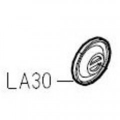 Прижим тарелки LA30 (original)