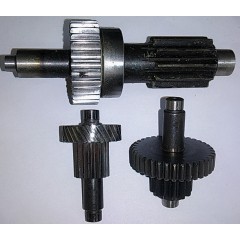 Комплект шестерён редуктора подъёма