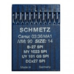 Игла Schmetz DCx27 SPI № 90/14