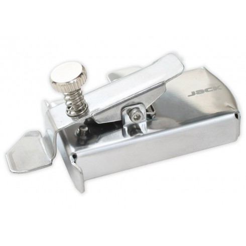 Линейка ограничительная с прижимом на магните 800304