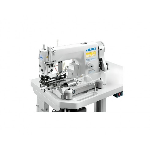 Автоматизированная машина Juki DLN-6390S-7W0A