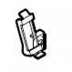 Пластина направляющая для замасливателя нити KG225 (original)