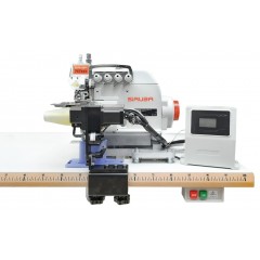 Оверлок Siruba 747KST-514M3-24/VT/DKKH/ACS-MB