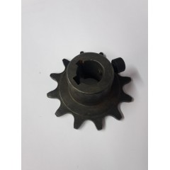 Звездочка (шестерня) на SR-600