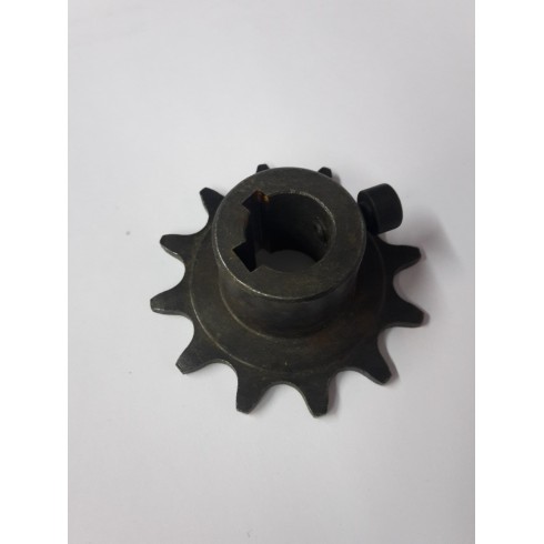 Звездочка (шестерня) на SR-600