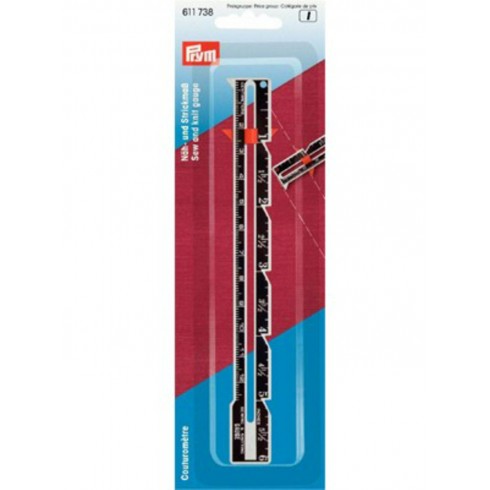 Prym Линейка универсальная 611738