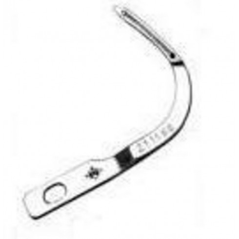 Петлитель стачивающий 211168