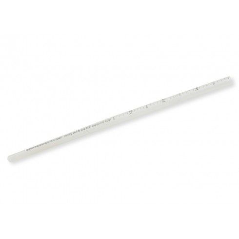 Трубка водоизмерительная SY BIDI 1235 2lt