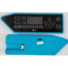 Панель управления 11503003900