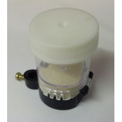 Масленка силиконовой смазки нити AP30E