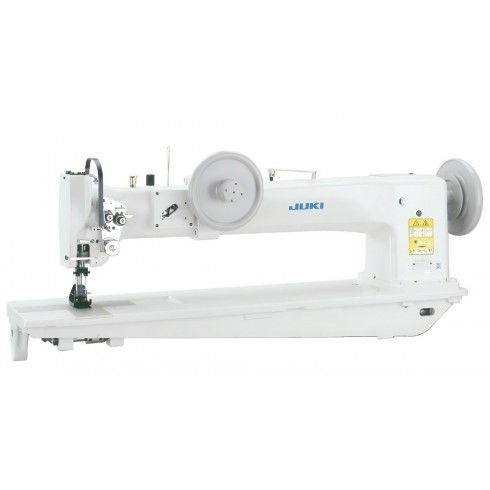 Промышленная швейная машина Juki LG-158-FU