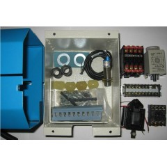 Улавливатель ленты (без датчика на разрыв)