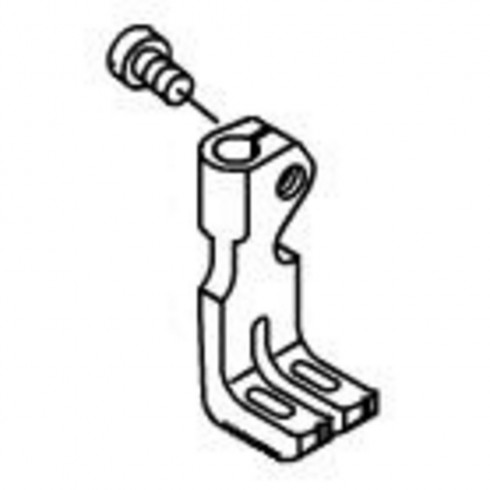 Лапка шагающая B1470-521-FA0 (original)