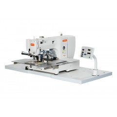 Машина для пришивания деталей по контуру SunSure SS-2210-CH-F3 (комплект)