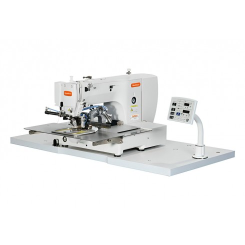 Машина для пришивания деталей по контуру SunSure SS-2210-CH-F3 (комплект)