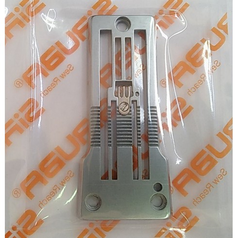 Пластина игольная E90004-A (original)