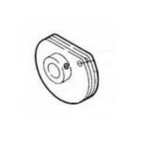 Эксцентрик 20612058 (179498-92)