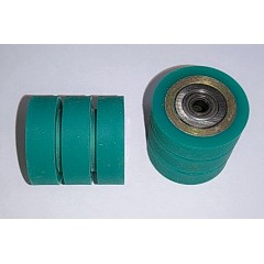 Ролик малый внеш. 25 мм. внутр. 4 мм. для RS-7100