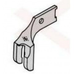 Лапка внешняя 151548-0-01 3/16