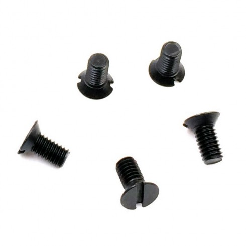 Винт S02001 (7043) M4x6