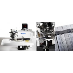 Подшивочная машина Maier 352 ( столешница)