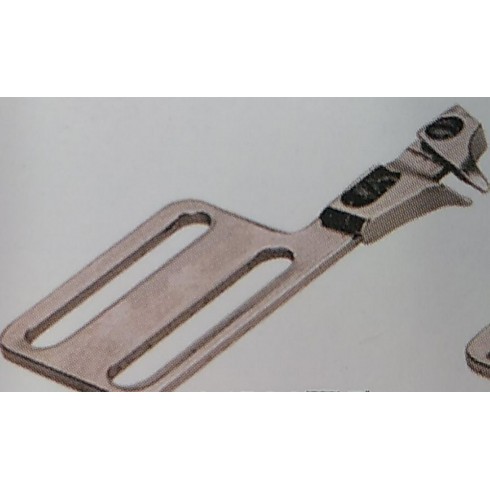 Приспособление для распошивания оверлочного шва 15443