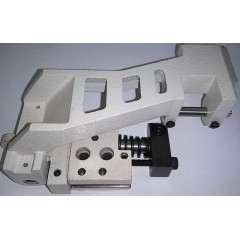 Кронштейн в сборе